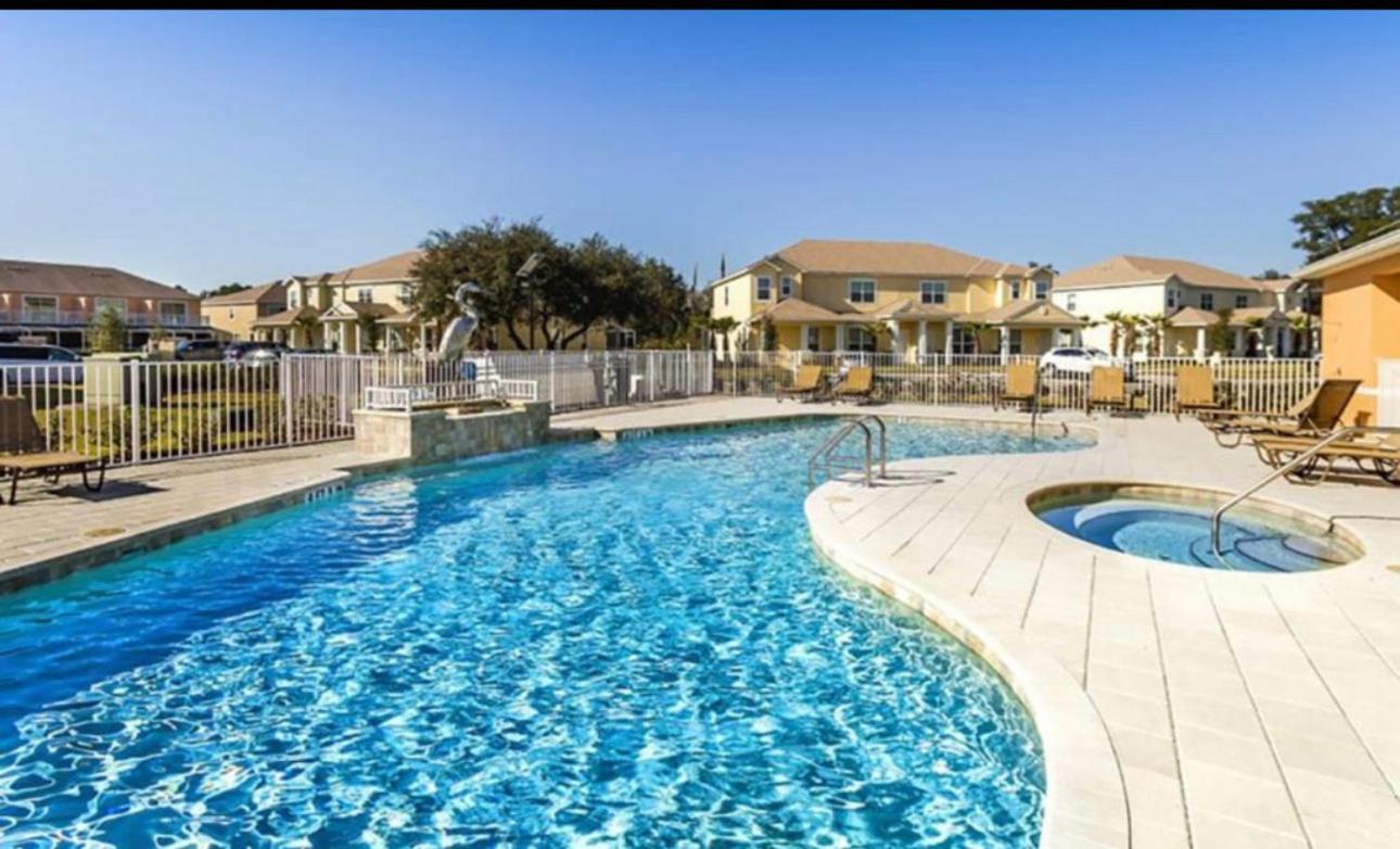 Magical Serenity Orlando Exteriér fotografie