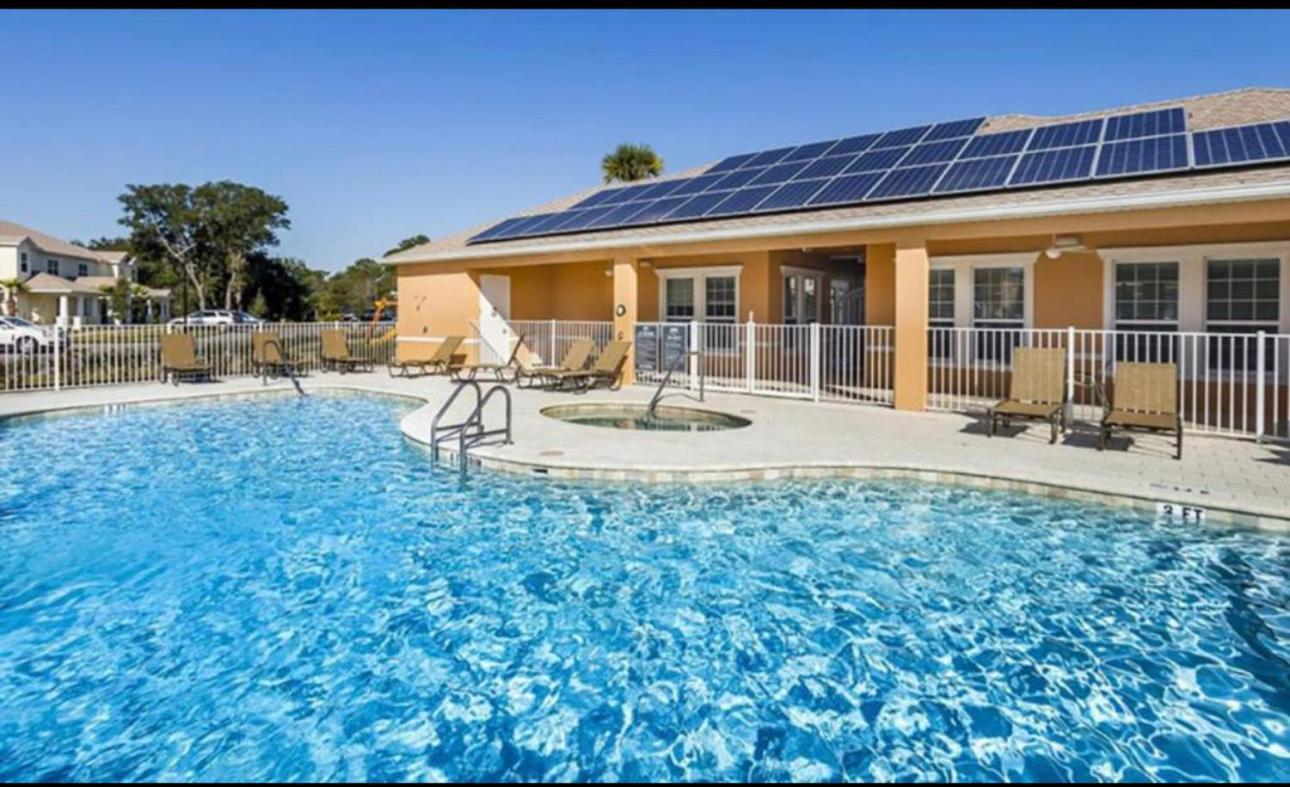 Magical Serenity Orlando Exteriér fotografie