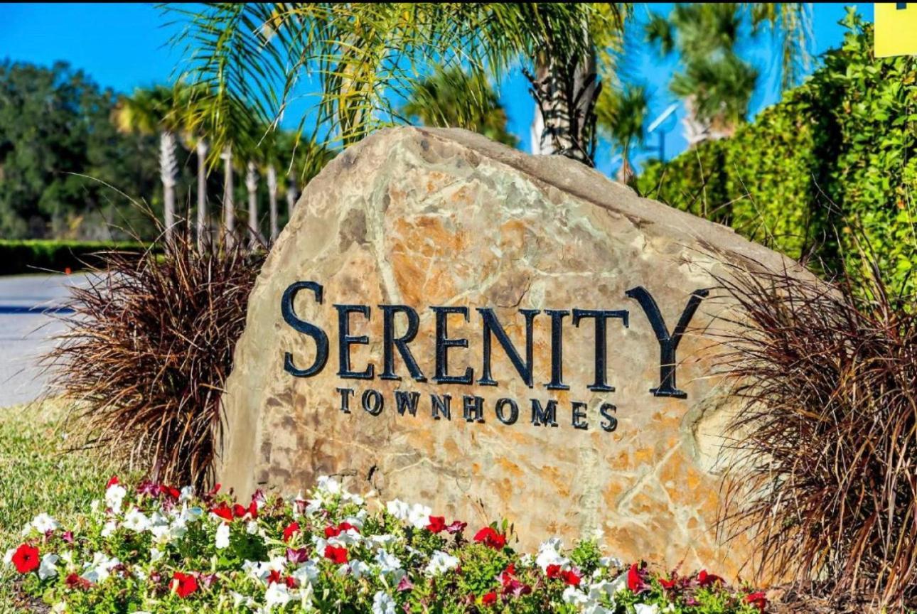 Magical Serenity Orlando Exteriér fotografie